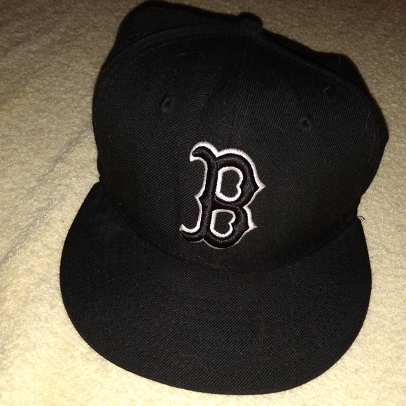 New Era Other - Boston Baseball hat
